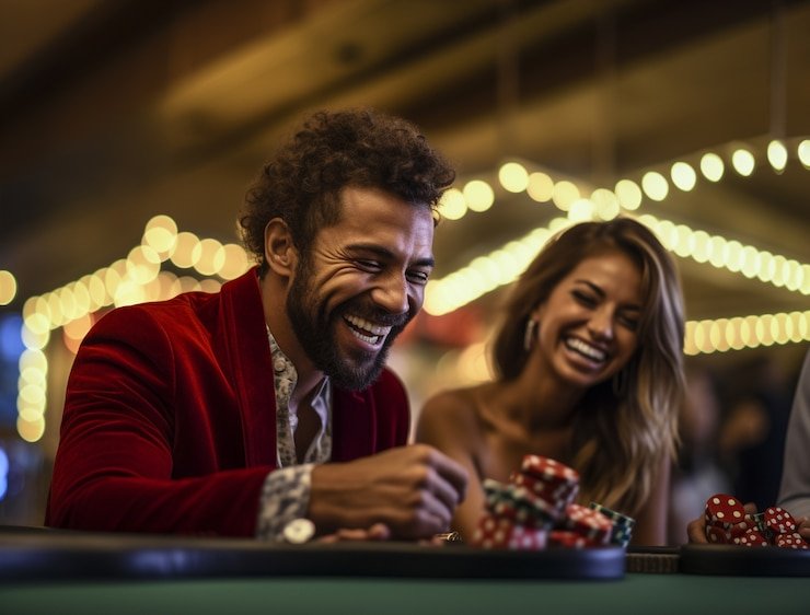 betpro Live Casino